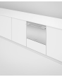 Fisher & Paykel DD60SDFHTX9 Built-in Dishdrawer