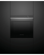 Fisher & Paykel Built-In Electric Oven, Pyrolytic Clean
