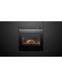 Fisher & Paykel Built-In Single Electric Oven - Steel