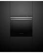 Fisher & Paykel Built-In Pyrolytic Oven - OB60SD16PLX1