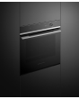 Fisher & Paykel Built-In Pyrolytic Oven - OB60SD16PLX1