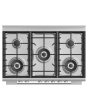 Fisher & Paykel 90cm Dual Fuel Cooker with 5 Burners