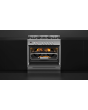 Fisher & Paykel 90cm Dual Fuel Cooker with 5 Burners