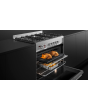 Fisher & Paykel 90cm Dual Fuel Cooker with 5 Burners