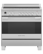 Fisher & Paykel OR90SDI6X1 90cm Induction Cooker in Steel