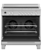 Fisher & Paykel OR90SDI6X1 90cm Induction Cooker in Steel