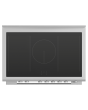 Fisher & Paykel OR90SDI6X1 90cm Induction Cooker in Steel