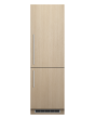 Fisher & Paykel RB6018BRV 60cm Frost Free Integrated Fridge