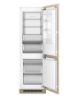 Fisher & Paykel RB6018BRV 60cm Frost Free Integrated Fridge
