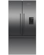 Fisher And Paykel RF540ADUB7 Fisher & Paykel RF540ADUB7 90cm Frost Free American Fridge Freezer - St