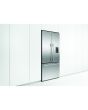 Fisher And Paykel RF540ADUX6 Fisher & Paykel RF540ADUX6 90cm Frost Free American Fridge Freezer - Bl