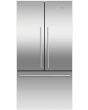 Fisher And Paykel RF610ADJX7 Fisher & Paykel RF610ADJX7 90cm Frost Free American Fridge Freezer - St