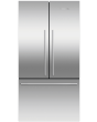 Fisher And Paykel RF610ADX6 Fisher & Paykel RF610ADX6 90cm Frost Free American Fridge Freezer - Stai