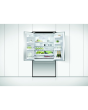 Fisher And Paykel RF610ADX6 Fisher & Paykel RF610ADX6 90cm Frost Free American Fridge Freezer - Stai