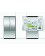 Fisher And Paykel RF610ADX6 Fisher & Paykel RF610ADX6 90cm Frost Free American Fridge Freezer - Stai