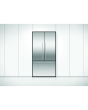 Fisher And Paykel RF610ADX6 Fisher & Paykel RF610ADX6 90cm Frost Free American Fridge Freezer - Stai