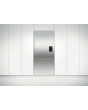 Fisher & Paykel RS9120WRU2 91cm Fridge Freezer Integrated