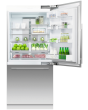 Fisher & Paykel RS9120WRU2 91cm Fridge Freezer Integrated