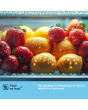 Fridgemaster MS91558DES 541L 60/40 Silver Fridge Freezer