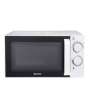 Haden 195678 20 Litre Single Microwave - White
