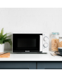 Haden 195678 20 Litre Single Microwave - White