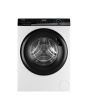 Haier HW80-B16939 8kg 1600 Spin Washing Machine - White