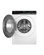 Haier HW80-B16939 8kg 1600 Spin Washing Machine - White