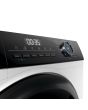 Haier HW80-B16939 8kg 1600 Spin Washing Machine - White