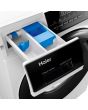 Haier HW80-B16939 8kg 1600 Spin Washing Machine - White