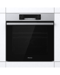 Hisense BI62212AXUK 59.5cm Built In Electric Single Oven - Stainless Steel