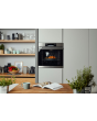 Hisense BI62212AXUK 59.5cm Built In Electric Single Oven - Stainless Steel
