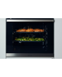 Hisense BI62212AXUK 59.5cm Built In Electric Single Oven - Stainless Steel