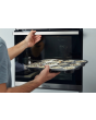 Hisense BI62212AXUK 59.5cm Built In Electric Single Oven - Stainless Steel