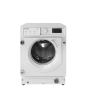 Hotpoint BI WMHG 91485 U BIWMHG91485U 9kg 1400 Spin Built in Washing Machine - White