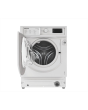 Hotpoint BI WMHG 91485 U BIWMHG91485U 9kg 1400 Spin Built in Washing Machine - White