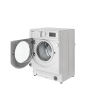 Hotpoint BI WMHG 91485 U BIWMHG91485U 9kg 1400 Spin Built in Washing Machine - White
