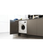 Hotpoint BI WMHG 91485 U BIWMHG91485U 9kg 1400 Spin Built in Washing Machine - White