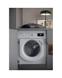 Hotpoint BI WMHG 91485 U BIWMHG91485U 9kg 1400 Spin Built in Washing Machine - White