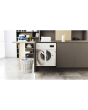 Hotpoint BI WMHG 91485 U BIWMHG91485U 9kg 1400 Spin Built in Washing Machine - White