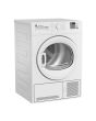Hotpoint CHDC82WWGDUK Freestanding Tumble Dryer