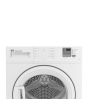 Hotpoint CHDC82WWGDUK Freestanding Tumble Dryer