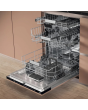 Hotpoint H8IHP42LUK Integrated Full Size Dishwasher