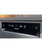 Hotpoint HFC3C26WCXUKN Dishwasher - Inox - 14 Place Setting