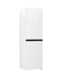 Hotpoint HPKH 1261 W4UK White 50/50 Fridge Freezer