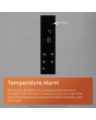 Hotpoint HPKH 1261 W4UK White 50/50 Fridge Freezer