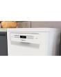 Hotpoint HSFO3T223WUKN Slimline Dishwasher - White - 10 Place Settings