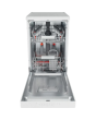 Hotpoint HSFO3T223WUKN Slimline Dishwasher - White - 10 Place Settings