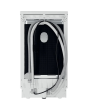 Hotpoint HSFO3T223WUKN Slimline Dishwasher - White - 10 Place Settings