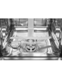 Hotpoint HSICIH4798BI Integrated Slimline Dishwasher - 10 Place Settings