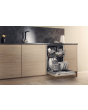 Hotpoint HSICIH4798BI Integrated Slimline Dishwasher - 10 Place Settings